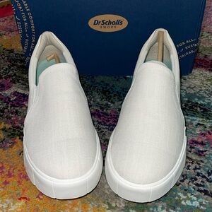 Dr. Scholl's Womens Happiness Lo Slip-ons - Medium Width